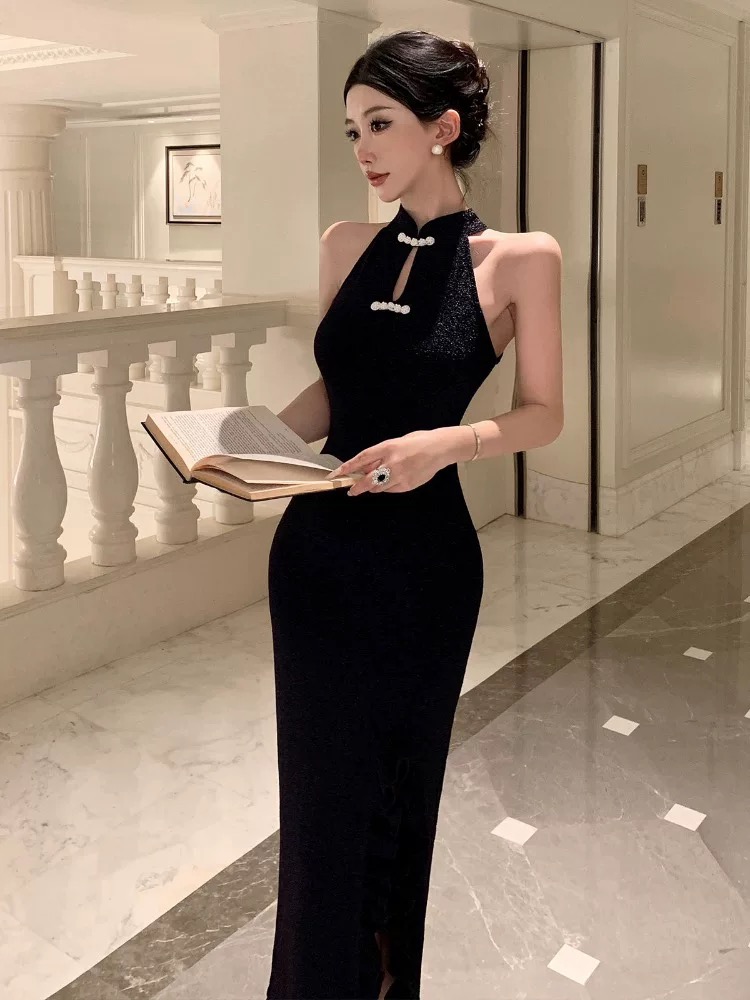 Royal fantasies qipao dress Q221 images